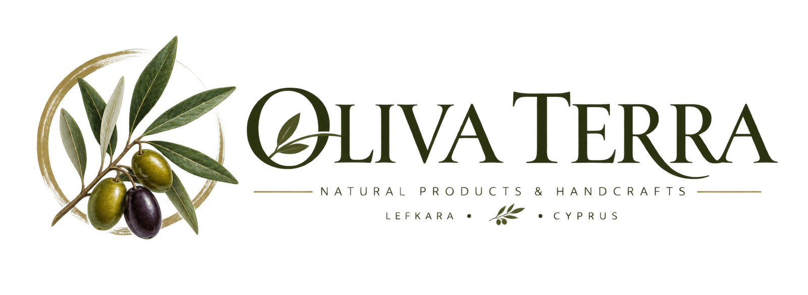 Oliva Terra